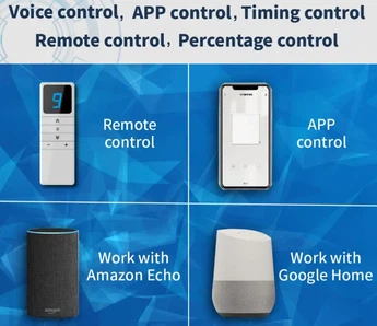 wifi shade motor controller wifi shade motor controller